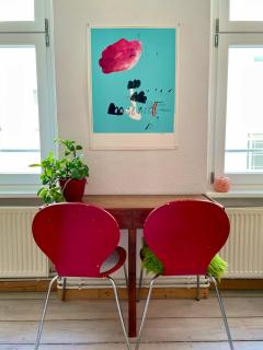 Beautiful Rooms in Mitte - Berlin - 4