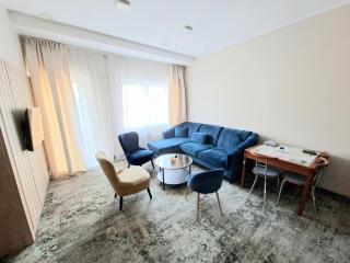 Apartament Orchidea w Welle - Grzybowo - 5