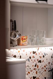NEST- Cozy & Accessible Stay - Salonicco - 4
