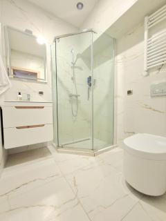 Apartament Orchidea w Welle - Grzybowo - 3