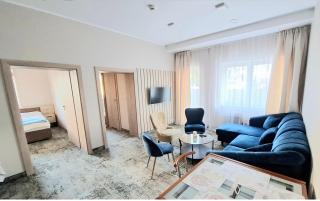 Apartament Orchidea w Welle - Grzybowo - 1