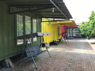 Times Square Motel SYARIAH ONE - Bojong - 3