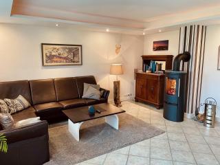 Ferienwohnung Gunnar-Ferien in Almdorf - 9