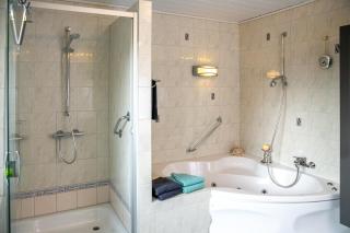 Ferienwohnung Gunnar-Ferien in Almdorf - Almdorf - 4