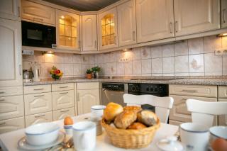 Ferienwohnung Gunnar-Ferien in Almdorf - Almdorf - 2