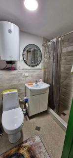 Green apartment - Tbilisi - 3