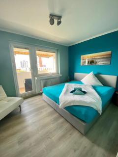 COAST HOUSE Dünenloft - Bremerhaven - 1