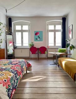 Beautiful Rooms in Mitte - Berlin - 9