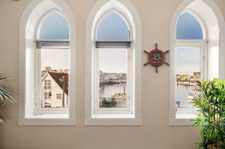 DINBNB Apartments I The Bryggen Experience I Enjoy Life with Friends & Family - Bergen - 9