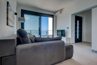 Sea Breeze Apartment - Kruče - 9