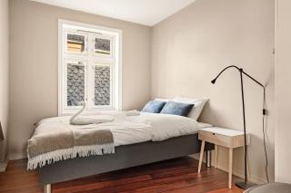 DINBNB Apartments I The Bryggen Experience I Enjoy Life with Friends & Family - Bergen - 2