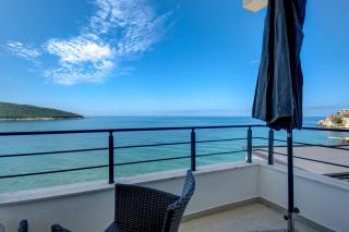Sea Breeze Apartment - Kruče - 7