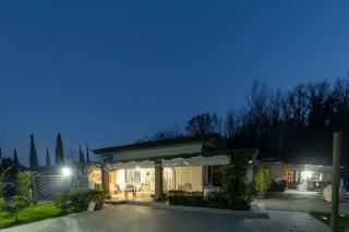 Tenuta le Mimose - Benevento - 8
