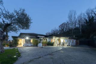 Tenuta le Mimose - Benevento - 9