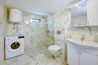 Sea Breeze Apartment - Kruče - 1
