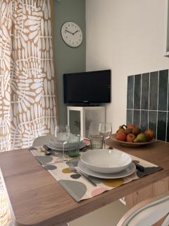 Sete Appartement face a la mer et au port de plaisance - 4