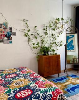 Beautiful Rooms in Mitte - Berlin - 5