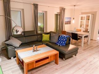 Haushälfte rechts WE2 - 9