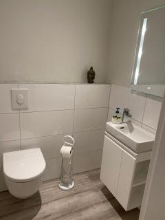 Ferienwohnung WE2 - Rhede - 5