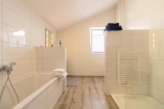 Ferienwohnung WE2 - Rhede - 2