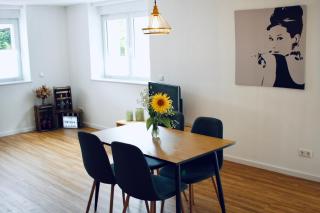 Ferienwohnung Morgensonne - Kenzingen - 6