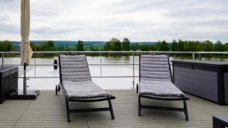 Hausboot Möwenschiss - LP3 - Höxter - 8