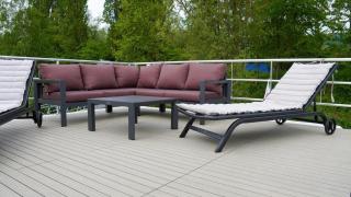 Hausboot Möwenschiss - LP3 - Höxter - 6