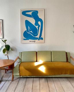 Beautiful Rooms in Mitte - Berlin - 5