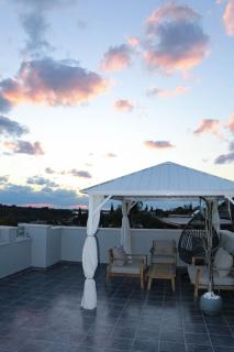 סוויטה הילה במצובה - 5