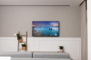 Stylish Central Home with Private Yard - Sleep 6 - Mellieħa - 8