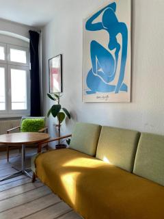 Beautiful Rooms in Mitte - Berlin - 4