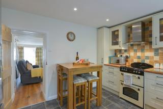 Meadow View Cottage - Exmouth - 2