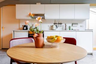 Familielogement De Oude Beltoren - Utrecht - 2