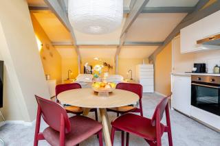 Familielogement De Oude Beltoren - 3