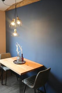 BLUMENSTIL Ferienwohnungen 3 - 3