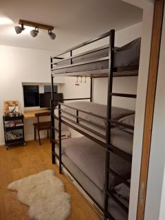 Charming Holiday Retreat in Tamins near Flims - - 7