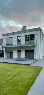 Kanalsuite direkt am Nord-Ostsee-Kanal - 7