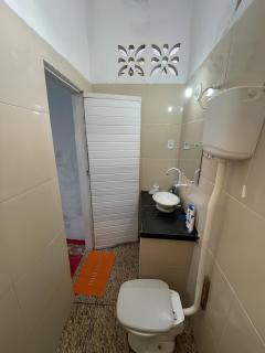 Casa em canoa alugo Quarto para fim de semana - Canoa Quebrada - 7
