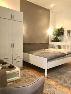 Diamond Apartman - Budapest - 9