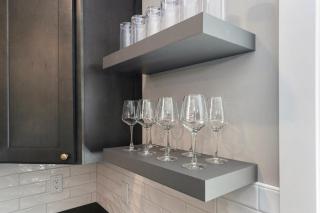 The Birches - Condotel Downtown Lake Leelanau Unit 5 - 4