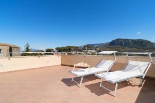 Villa La Meraviglia - Between Sorrento & Amalfi Coast - Colli di Fontanelle - 7