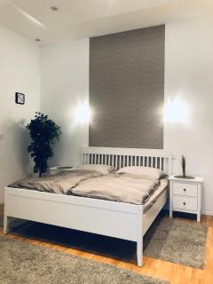 Diamond Apartman - Budapest - 8