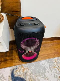 Luxury Flat Mohali Chandigarh ,Party ,JBL MUSIc systm - Chandīgarh - 9