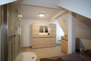 Apartment Kunsthaus Penthouse DG - Nordhausen - 3