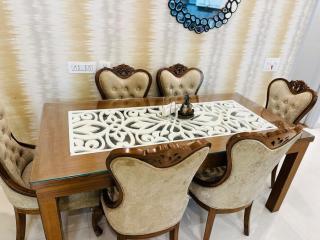Luxury Flat Mohali Chandigarh ,Party ,JBL MUSIc systm - Chandīgarh - 4
