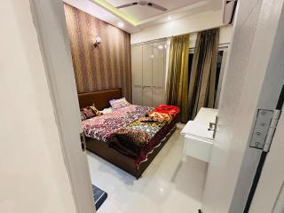Luxury Flat Mohali Chandigarh ,Party ,JBL MUSIc systm - Chandīgarh - 1