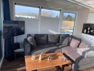 Hausboot Seensucht - LP14 - 1