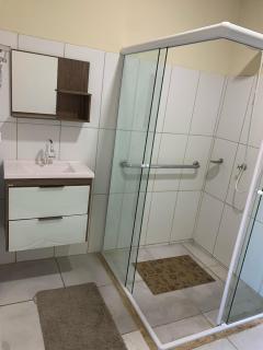 Flat - Condomínio Fechado - Frente Mar - 5