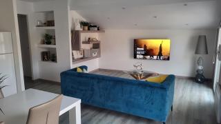 Charmant T4 entre terre et mer - 4