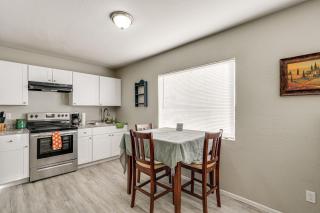 2 Mi to Dtwn and Chase Field Condo with City View! - Phoenix - 9